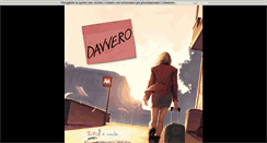 Desktop Screenshot of davvero.org